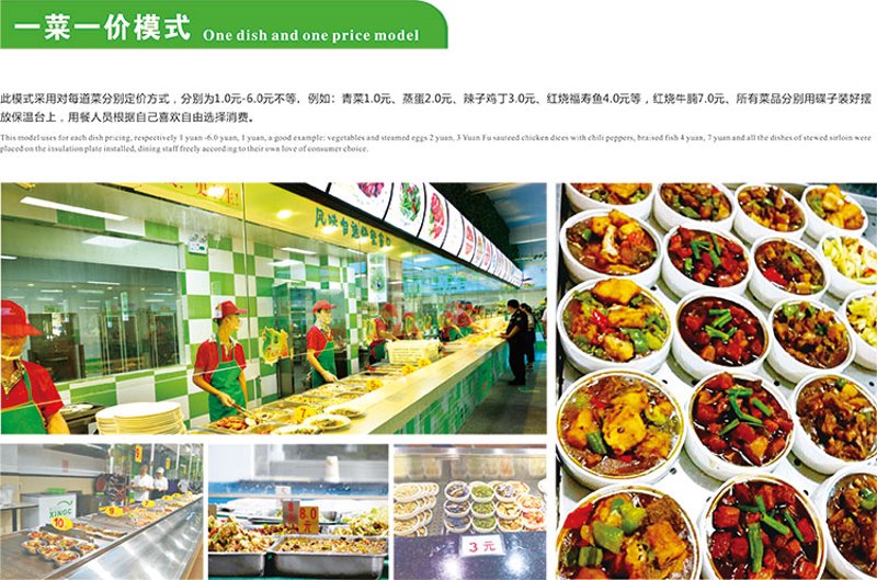 团餐配送:如何让您的企业更高效?